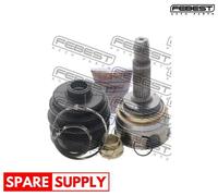 JOINT KIT, DRIVE SHAFT FOR MITSUBISHI EAGLE PLYMOUTH FEBEST 0410-003