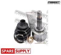 JOINT KIT, DRIVE SHAFT FOR MITSUBISHI FEBEST 0410-033A43