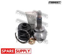 JOINT KIT, DRIVE SHAFT FOR MITSUBISHI FEBEST 0410-CS3A