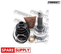 JOINT KIT, DRIVE SHAFT FOR MITSUBISHI FEBEST 0410-H76A43