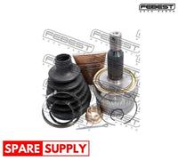JOINT KIT, DRIVE SHAFT FOR MITSUBISHI FEBEST 0410-KB4A47