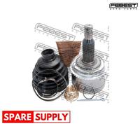 JOINT KIT, DRIVE SHAFT FOR MITSUBISHI FEBEST 0410-V75A50