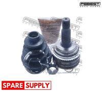 JOINT KIT, DRIVE SHAFT FOR MITSUBISHI FEBEST 0410-V97A50
