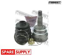 JOINT KIT, DRIVE SHAFT FOR MITSUBISHI FEBEST 0410-V97WRA50