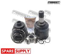 JOINT KIT, DRIVE SHAFT FOR MITSUBISHI FEBEST 0411-EA