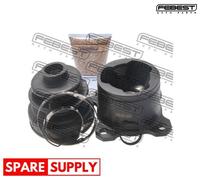 JOINT KIT, DRIVE SHAFT FOR MITSUBISHI FEBEST 0411-KB4RH