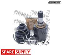 JOINT KIT, DRIVE SHAFT FOR MITSUBISHI FEBEST 0411-NA4RH