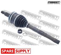 JOINT KIT, DRIVE SHAFT FOR MITSUBISHI FEBEST 0414-KB4A47R