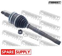 JOINT KIT, DRIVE SHAFT FOR MITSUBISHI FEBEST 0414-KB4A47R