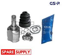 JOINT KIT, DRIVE SHAFT FOR MITSUBISHI GSP 639057