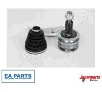 Joint Kit, drive shaft for MITSUBISHI HUNTER JAPANPARTS GI-573 fits Wheel Side