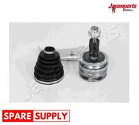 JOINT KIT, DRIVE SHAFT FOR MITSUBISHI HUNTER JAPANPARTS GI-573 FITS WHEEL SIDE