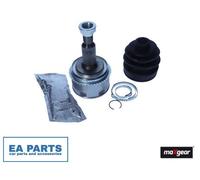 Joint Kit, drive shaft for MITSUBISHI HUNTER MONTERO MAXGEAR 49-1583