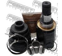 Transmission End Front Left CV Joint FEBEST 0411-CY3MTLH