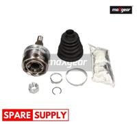 JOINT KIT, DRIVE SHAFT FOR MITSUBISHI MAXGEAR 49-1283