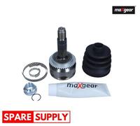 JOINT KIT, DRIVE SHAFT FOR MITSUBISHI MAXGEAR 49-3158