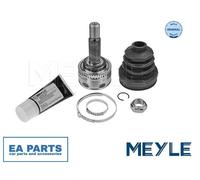 Joint Kit, drive shaft for MITSUBISHI MEYLE 32-14 498 0013 fits Wheel Side NEW