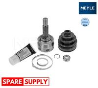 JOINT KIT, DRIVE SHAFT FOR MITSUBISHI MEYLE 32-14 498 0014 FITS WHEEL SIDE