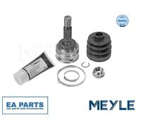 Joint Kit, drive shaft for MITSUBISHI MEYLE 32-14 498 0016 fits Wheel Side NEW