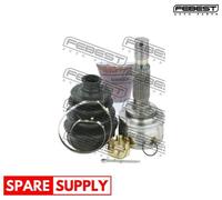 JOINT KIT, DRIVE SHAFT FOR MITSUBISHI MITSUBISHI (GAC) FEBEST 0410-GA2RR