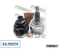 Joint Kit, drive shaft for MITSUBISHI MONTERO FEBEST 0410-V75A50