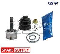 JOINT KIT, DRIVE SHAFT FOR MITSUBISHI MONTERO GSP 839124