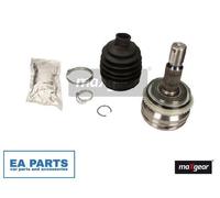 Joint Kit, drive shaft for MITSUBISHI MONTERO MAXGEAR 49-1581