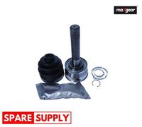 JOINT KIT, DRIVE SHAFT FOR MITSUBISHI MONTERO MAXGEAR 49-1584