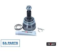 Joint Kit, drive shaft for MITSUBISHI MONTERO MAXGEAR 49-3160