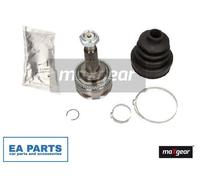 Joint Kit, drive shaft for MITSUBISHI SPACE STAR MAXGEAR 49-1005 fits Wheel Side