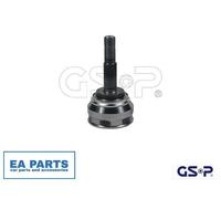 Joint Kit, drive shaft for NISSAN 100NX ALMERA PULSAR Q BIC GSP 841078