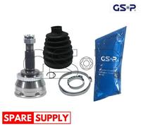 JOINT KIT, DRIVE SHAFT FOR NISSAN ALMERA GSP 841057