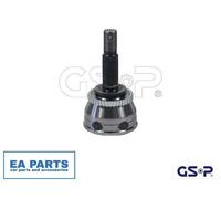 Joint Kit, drive shaft for NISSAN ALMERA GSP 841137