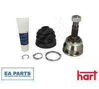 Joint Kit, drive shaft for NISSAN ALMERA HART 465 266