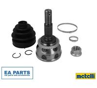 Joint Kit, drive shaft for NISSAN ALMERA METELLI 15-1700 NEW