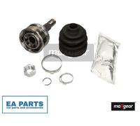 Joint Kit, drive shaft for NISSAN ALMERA TINO MAXGEAR 49-1288 fits Wheel Side