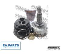 Joint Kit, drive shaft for NISSAN ALTIMA BLUEBIRD PRIMERA FEBEST 0210-034A44