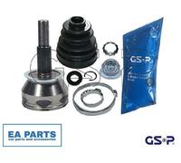 Joint Kit, drive shaft for NISSAN ARMADA III SUV CAMIONES GSP 841240