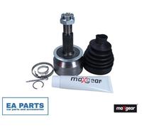Joint Kit, drive shaft for NISSAN ARMADA III SUV CAMIONES MAXGEAR 49-3162