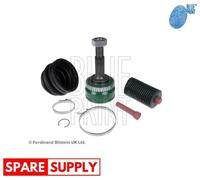 JOINT KIT, DRIVE SHAFT FOR NISSAN BLUE PRINT ADN18929