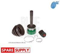JOINT KIT, DRIVE SHAFT FOR NISSAN BLUE PRINT ADN18931