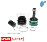 JOINT KIT, DRIVE SHAFT FOR NISSAN BLUE PRINT ADN18932B
