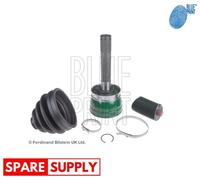 JOINT KIT, DRIVE SHAFT FOR NISSAN BLUE PRINT ADN18935
