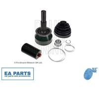 Joint Kit, drive shaft for NISSAN CAMIONES BLUE PRINT ADN18963 fits Wheel Side