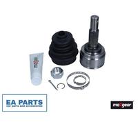 Joint Kit, drive shaft for NISSAN CEFIRO EVALIA Bus NV200 JUKE MAXGEAR 49-3161