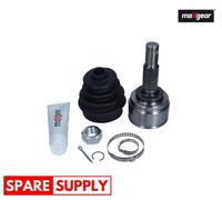 JOINT KIT, DRIVE SHAFT FOR NISSAN CEFIRO MAXGEAR 49-3161 FITS WHEEL SIDE