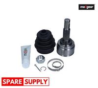 JOINT KIT, DRIVE SHAFT FOR NISSAN CEFIRO MAXGEAR 49-3161 FITS WHEEL SIDE