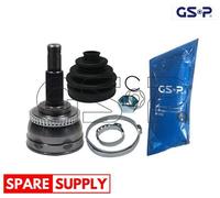 JOINT KIT, DRIVE SHAFT FOR NISSAN CEFIRO MAXIMA X-TRAIL GSP 841037
