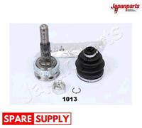 JOINT KIT, DRIVE SHAFT FOR NISSAN DUALIS JAPANPARTS GI-1013 FITS WHEEL SIDE