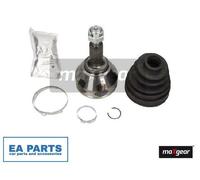 Joint Kit, drive shaft for NISSAN DUALIS KICKS II SUV X-TRAIL MAXGEAR 49-0857